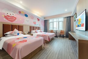 Shanghai Rezen Select Hotel