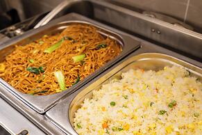 Shanghai Rezen Select Hotel