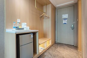 Shanghai Rezen Select Hotel