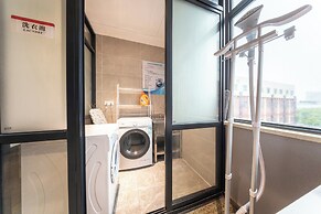 Shanghai Rezen Select Hotel