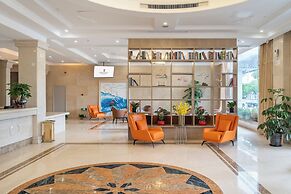 Shanghai Rezen Select Hotel