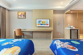 Shanghai Rezen Select Hotel