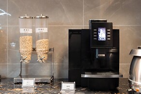 Shanghai Rezen Select Hotel