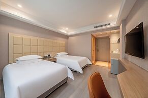 Shanghai Rezen Select Hotel