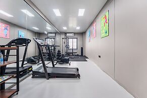 Shanghai Rezen Select Hotel