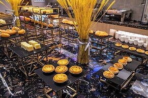 Shanghai Rezen Select Hotel