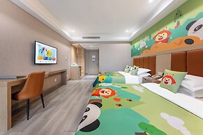 Shanghai Rezen Select Hotel