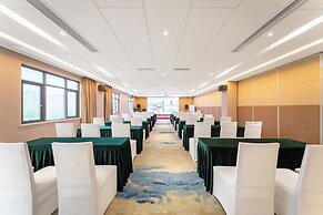 Shanghai Rezen Select Hotel