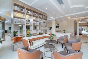 Shanghai Rezen Select Hotel