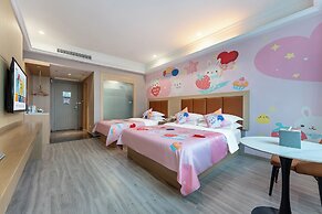 Shanghai Rezen Select Hotel
