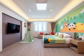Shanghai Rezen Select Hotel