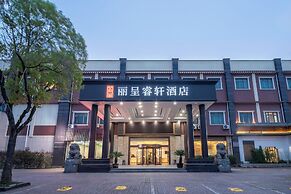 Shanghai Rezen Select Hotel