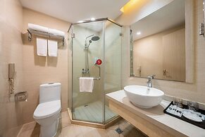 Shanghai Rezen Select Hotel