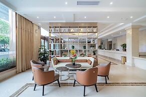 Shanghai Rezen Select Hotel