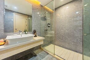 Shanghai Rezen Select Hotel