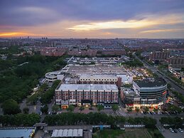 Shanghai Rezen Select Hotel