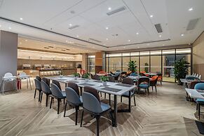 Shanghai Rezen Select Hotel