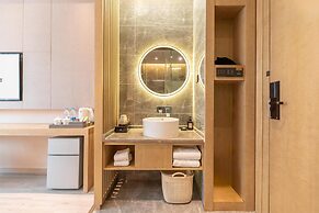 Shanghai Rezen Select Hotel