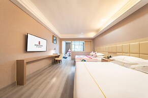 Shanghai Rezen Select Hotel