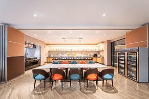 Shanghai Rezen Select Hotel