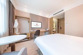 Shanghai Rezen Select Hotel