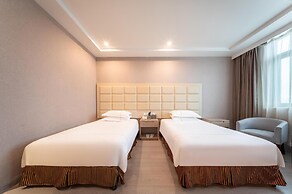 Shanghai Rezen Select Hotel