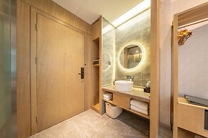 Shanghai Rezen Select Hotel