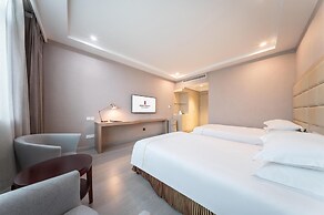 Shanghai Rezen Select Hotel