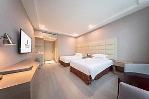 Shanghai Rezen Select Hotel