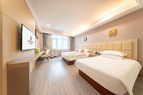 Shanghai Rezen Select Hotel