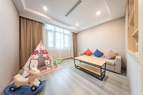 Shanghai Rezen Select Hotel