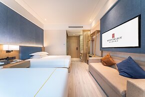 Shanghai Rezen Select Hotel