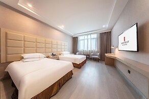 Shanghai Rezen Select Hotel