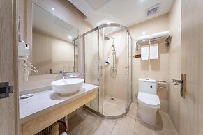 Shanghai Rezen Select Hotel