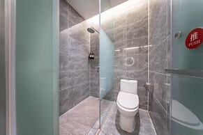 Shanghai Rezen Select Hotel