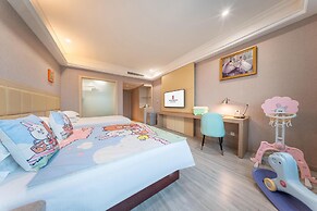 Shanghai Rezen Select Hotel