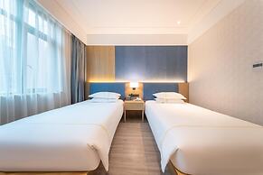 Shanghai Rezen Select Hotel