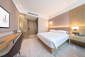 Shanghai Rezen Select Hotel