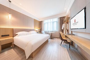 Shanghai Rezen Select Hotel