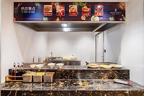 Shanghai Rezen Select Hotel