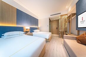 Shanghai Rezen Select Hotel