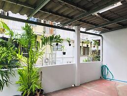 Silom Guesthouse