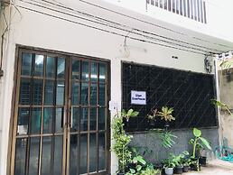 Silom Guesthouse