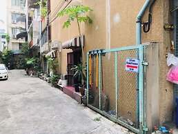 Silom Guesthouse