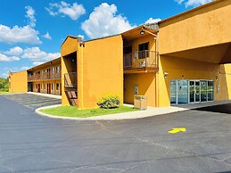 Value Stays by OYO I-64