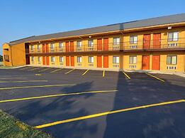 Value Stays by OYO I-64