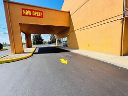 Value Stays by OYO I-64