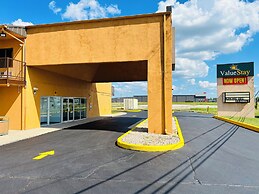 Value Stays by OYO I-64