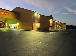 Value Stays by OYO I-64