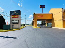 Value Stays by OYO I-64